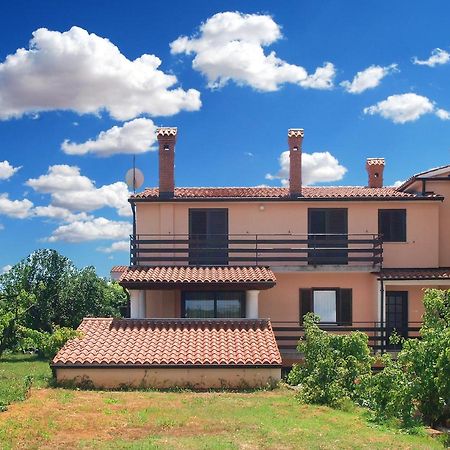 Apartment Gracijela 827 Μεντουλίν Εξωτερικό φωτογραφία