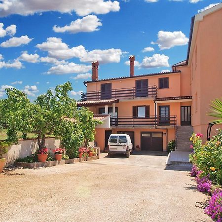 Apartment Gracijela 827 Μεντουλίν Εξωτερικό φωτογραφία