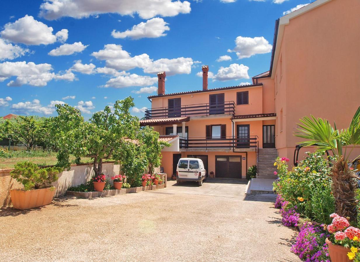 Apartment Gracijela 827 Μεντουλίν Εξωτερικό φωτογραφία