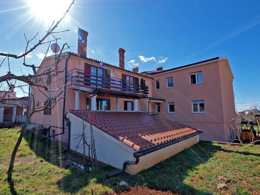 Apartment Gracijela 827 Μεντουλίν Εξωτερικό φωτογραφία
