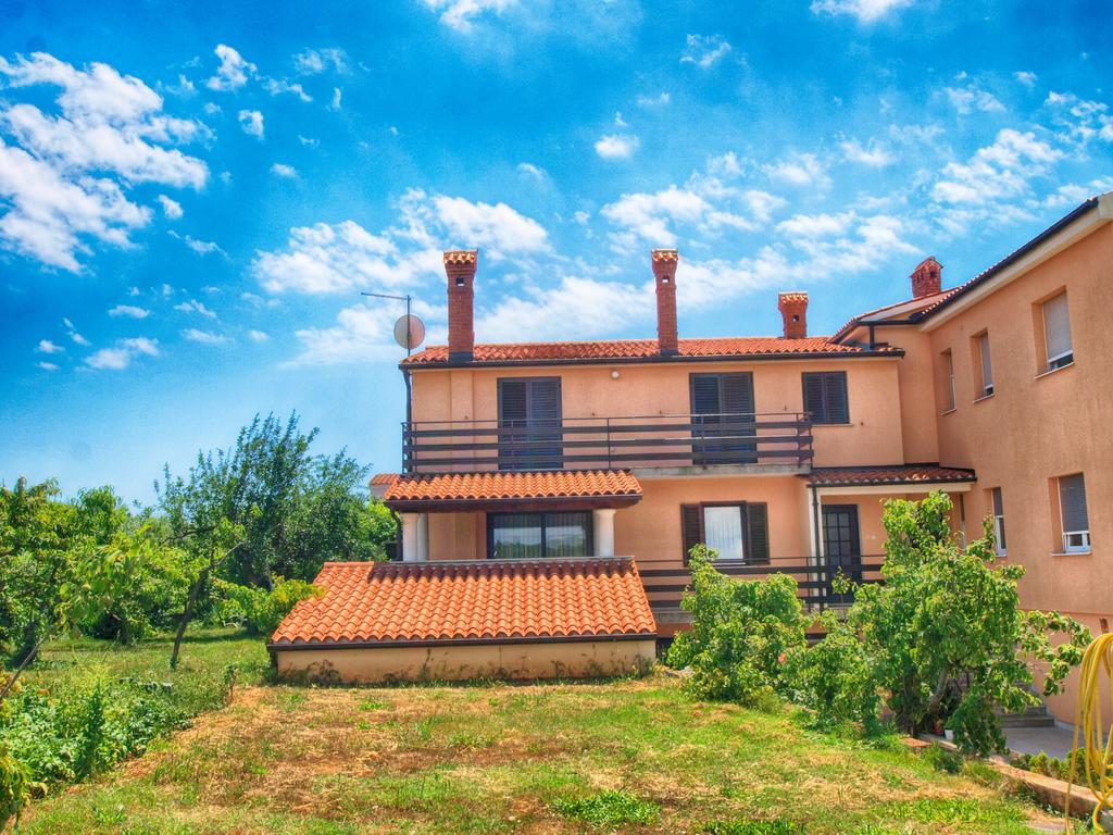 Apartment Gracijela 827 Μεντουλίν Εξωτερικό φωτογραφία
