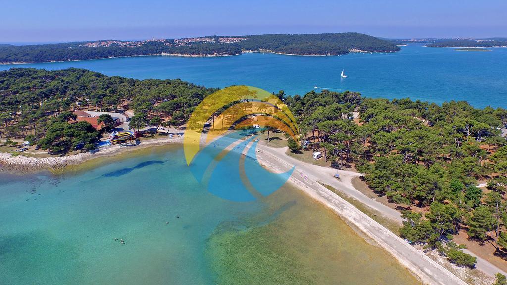 Apartment Gracijela 827 Μεντουλίν Εξωτερικό φωτογραφία