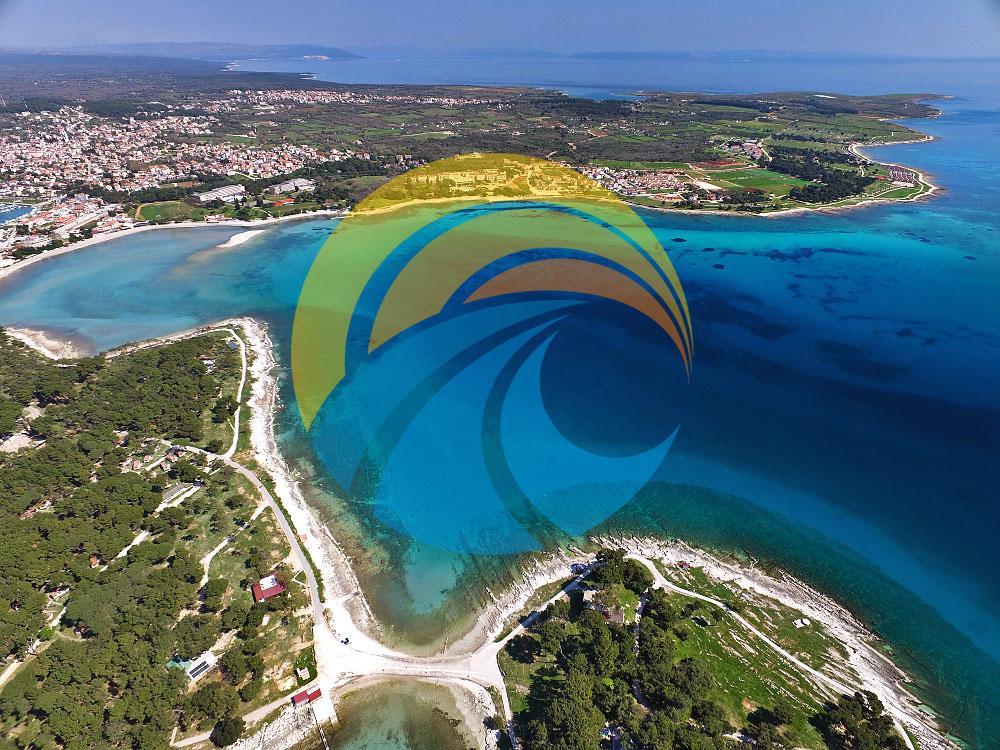 Apartment Gracijela 827 Μεντουλίν Εξωτερικό φωτογραφία