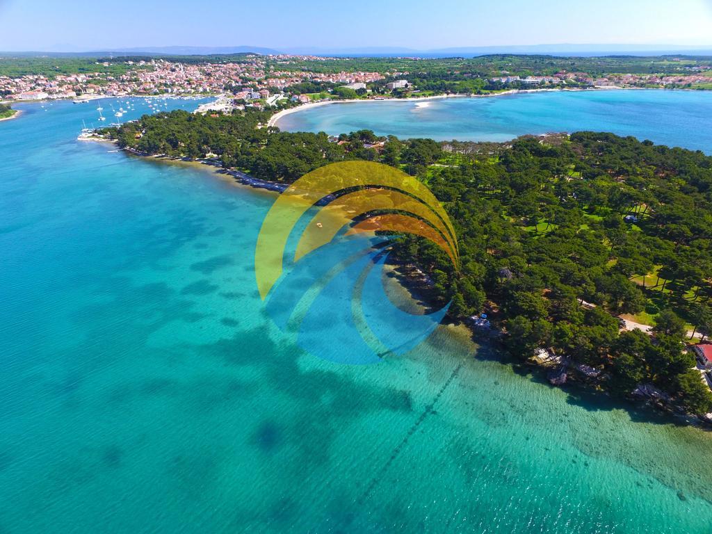 Apartment Gracijela 827 Μεντουλίν Εξωτερικό φωτογραφία
