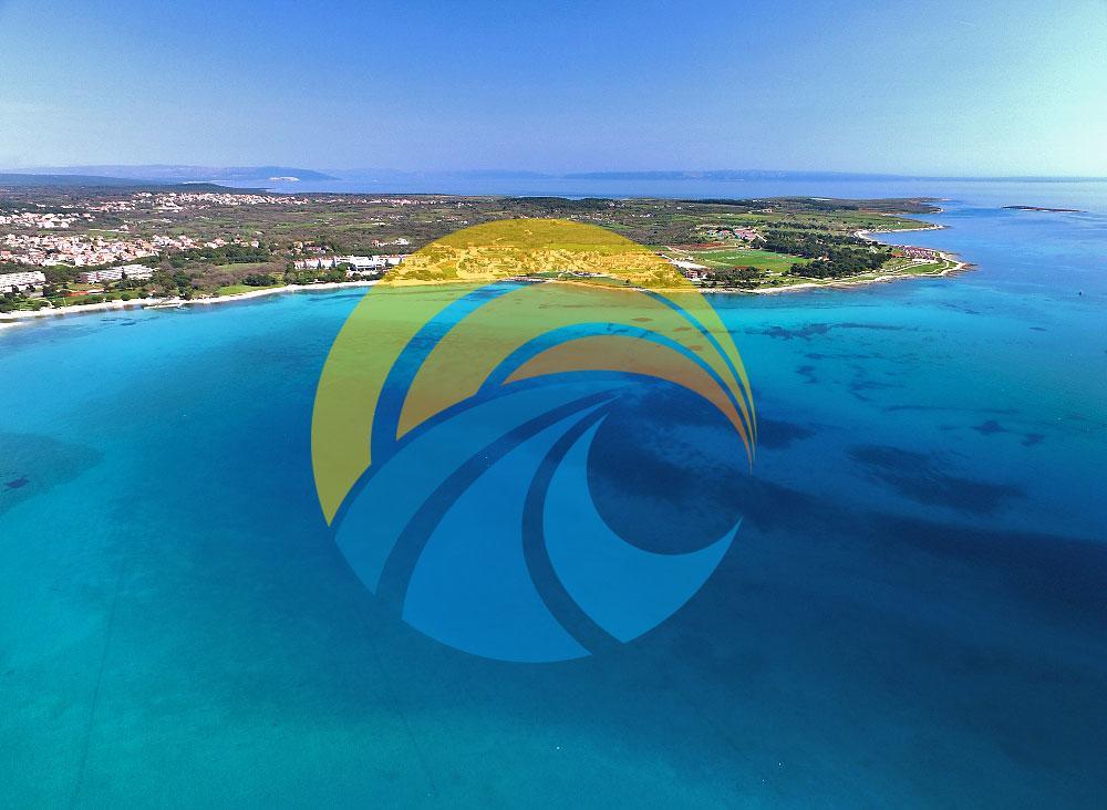 Apartment Gracijela 827 Μεντουλίν Εξωτερικό φωτογραφία