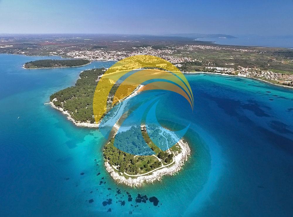 Apartment Gracijela 827 Μεντουλίν Εξωτερικό φωτογραφία