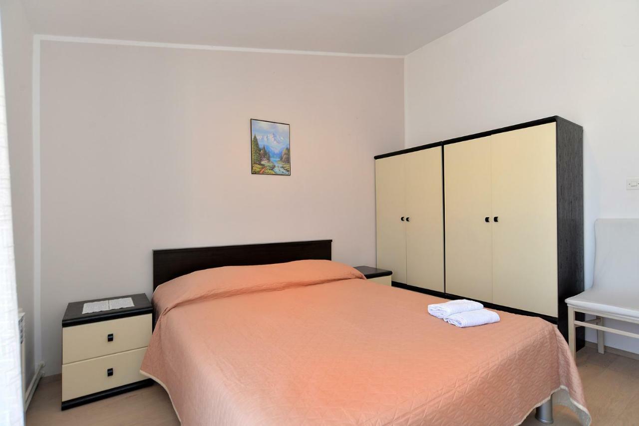 Apartment Gracijela 827 Μεντουλίν Εξωτερικό φωτογραφία