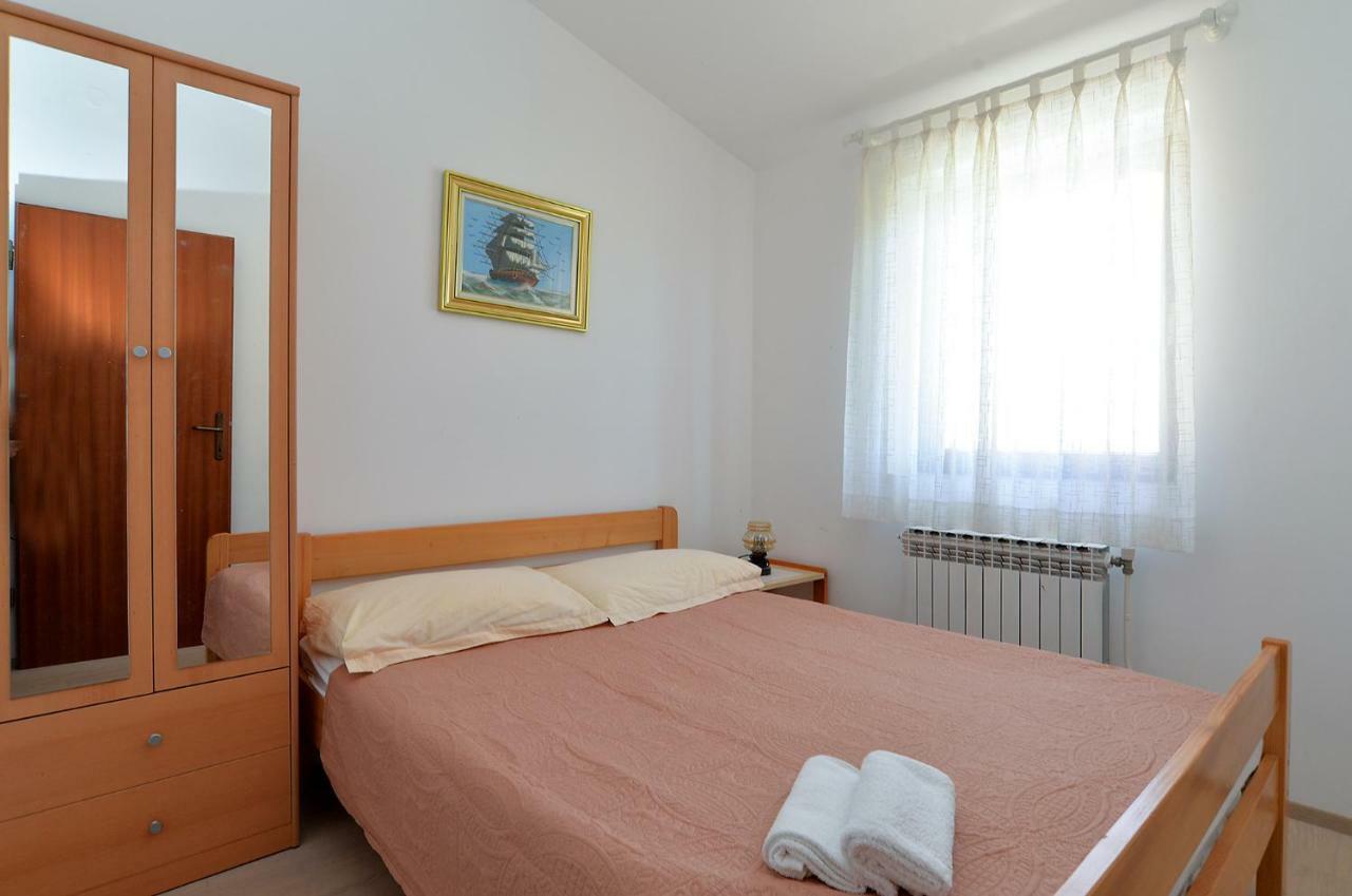 Apartment Gracijela 827 Μεντουλίν Εξωτερικό φωτογραφία