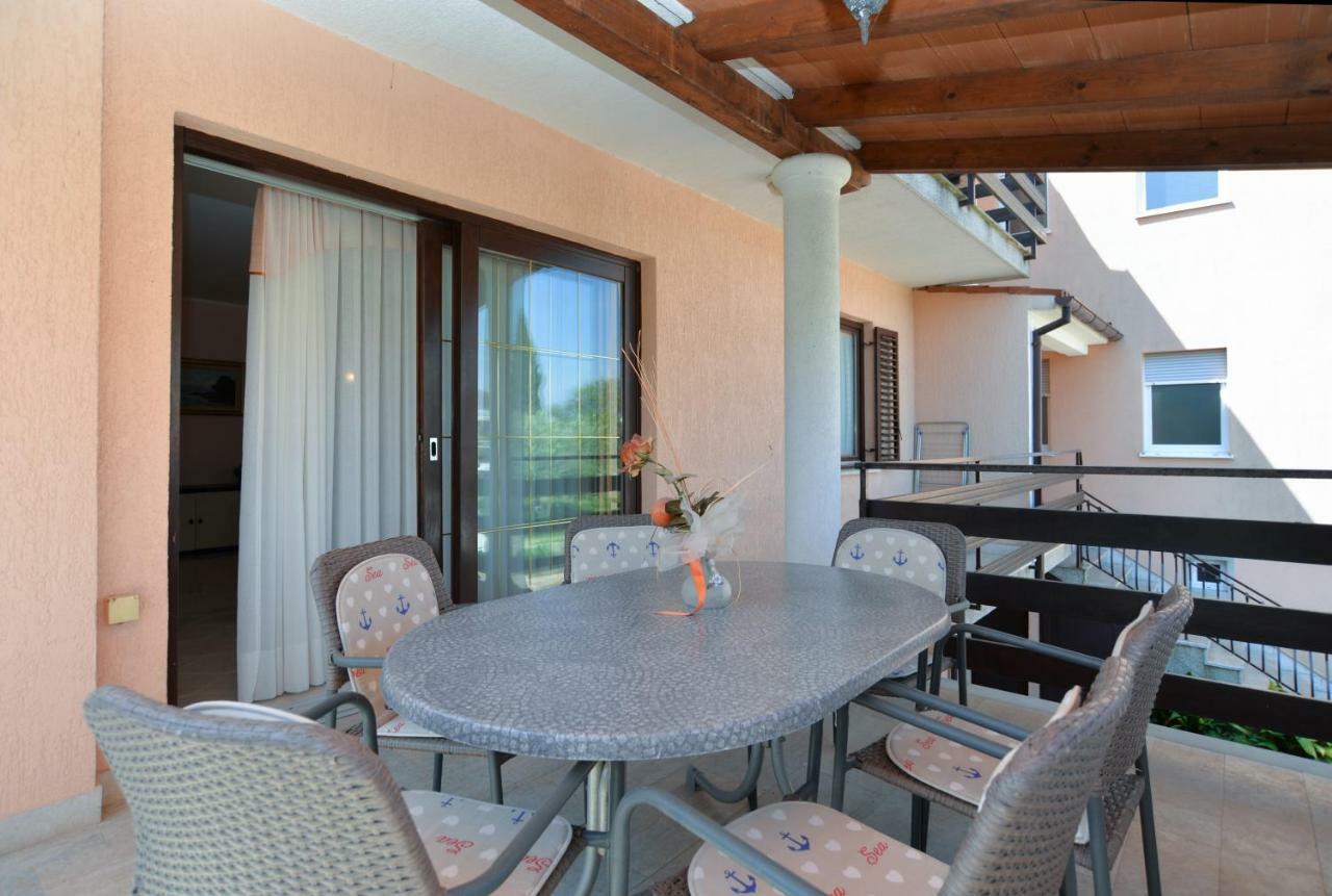 Apartment Gracijela 827 Μεντουλίν Εξωτερικό φωτογραφία