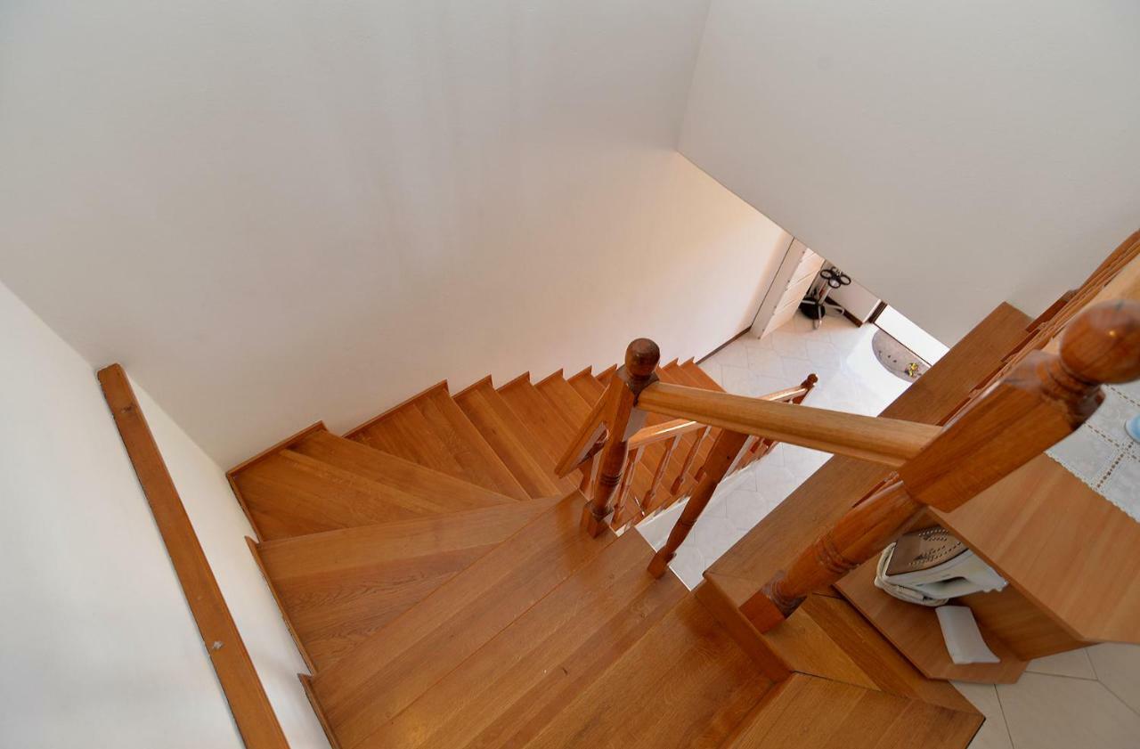Apartment Gracijela 827 Μεντουλίν Εξωτερικό φωτογραφία