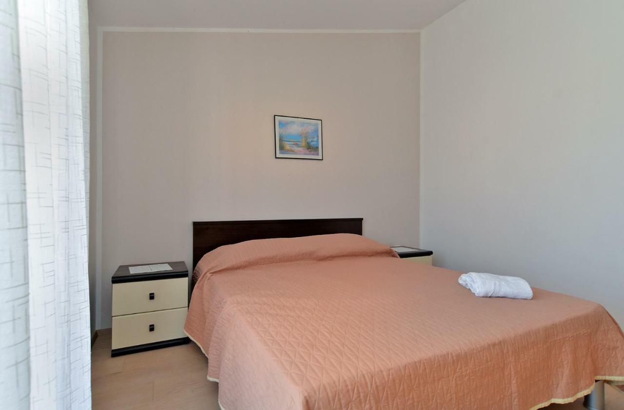 Apartment Gracijela 827 Μεντουλίν Εξωτερικό φωτογραφία