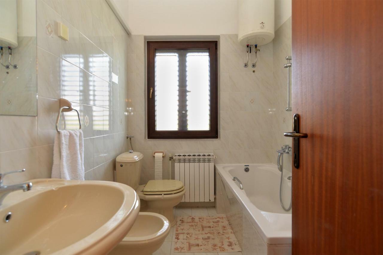 Apartment Gracijela 827 Μεντουλίν Εξωτερικό φωτογραφία