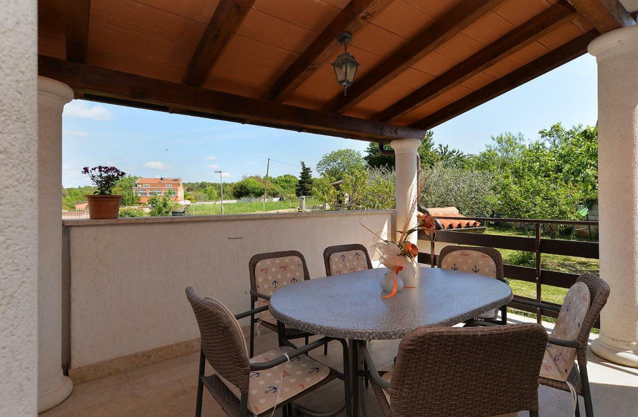 Apartment Gracijela 827 Μεντουλίν Εξωτερικό φωτογραφία
