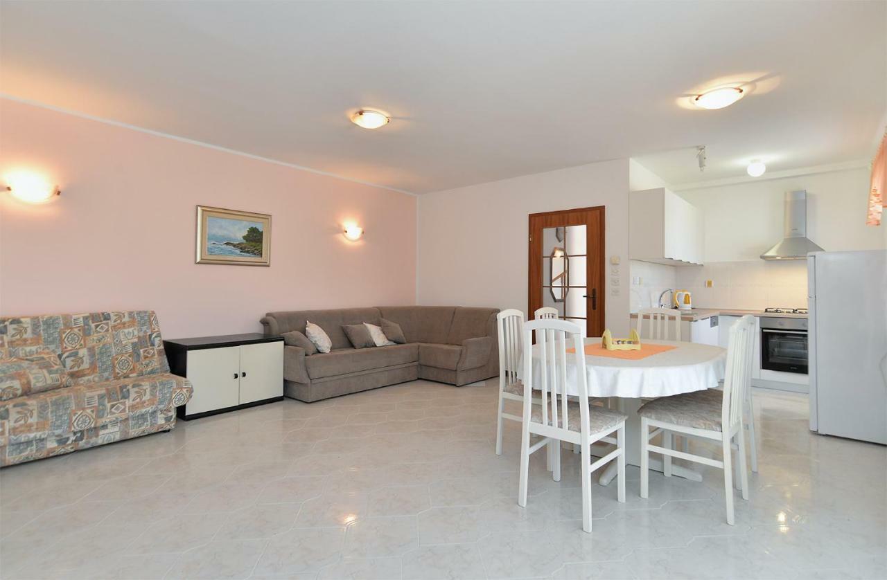 Apartment Gracijela 827 Μεντουλίν Εξωτερικό φωτογραφία