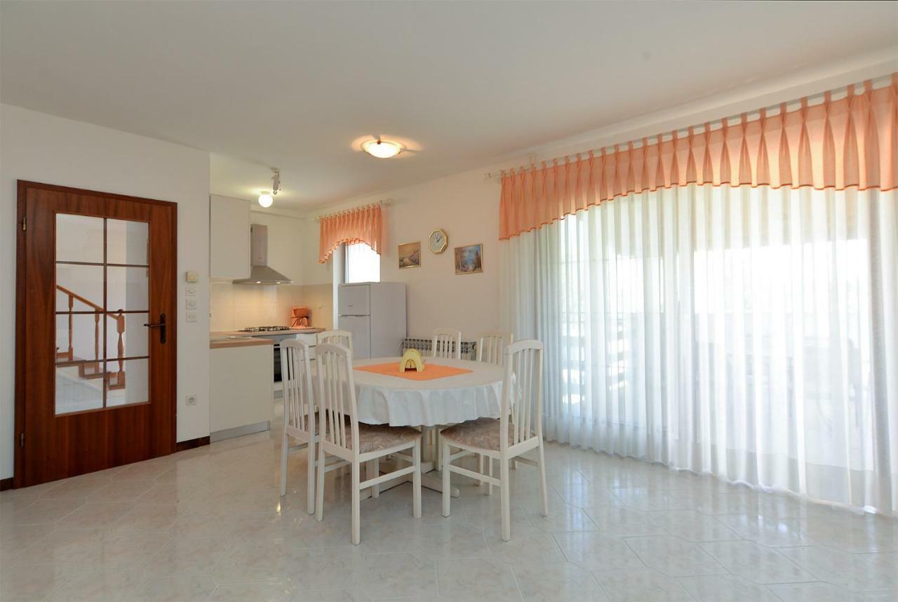 Apartment Gracijela 827 Μεντουλίν Εξωτερικό φωτογραφία