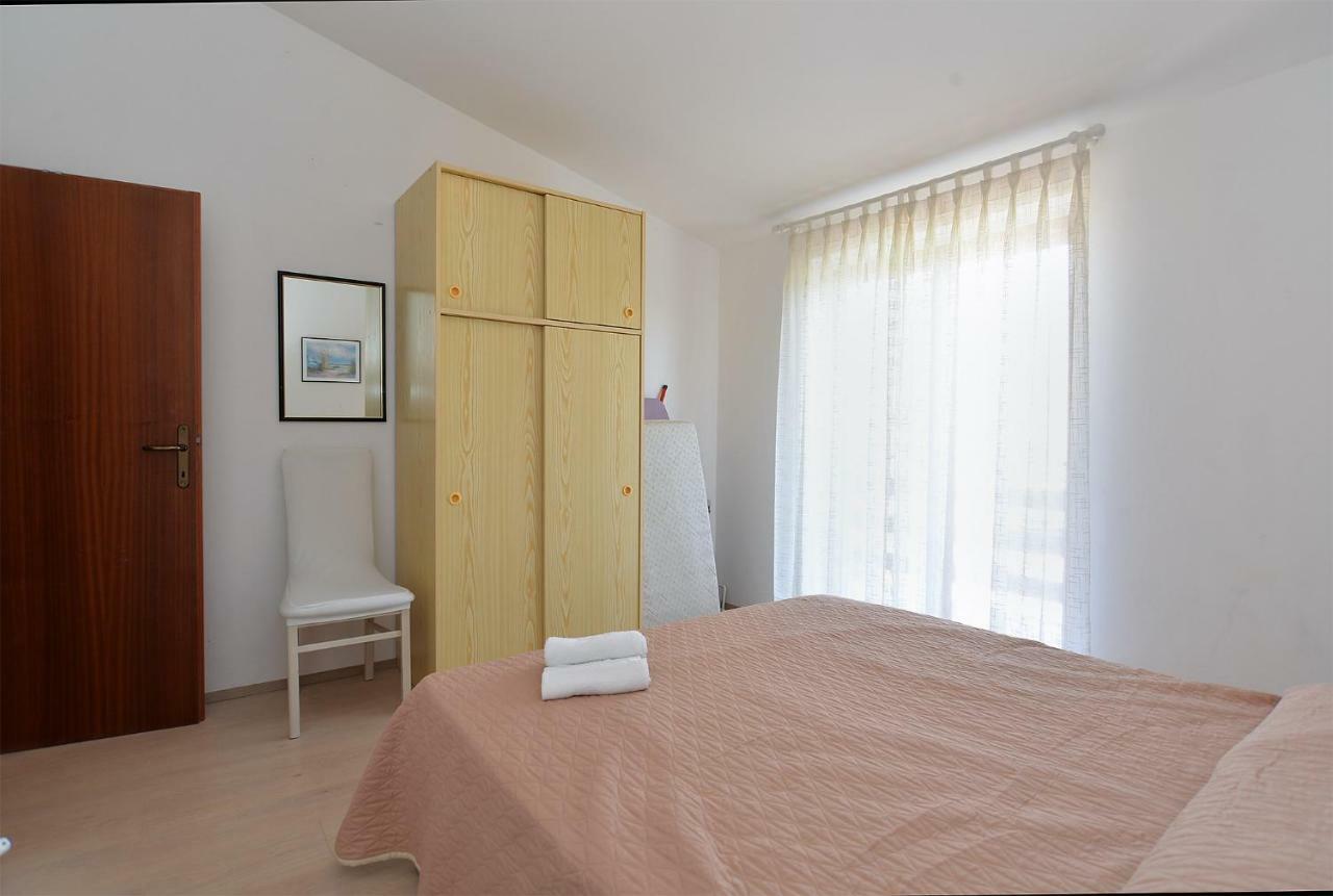 Apartment Gracijela 827 Μεντουλίν Εξωτερικό φωτογραφία