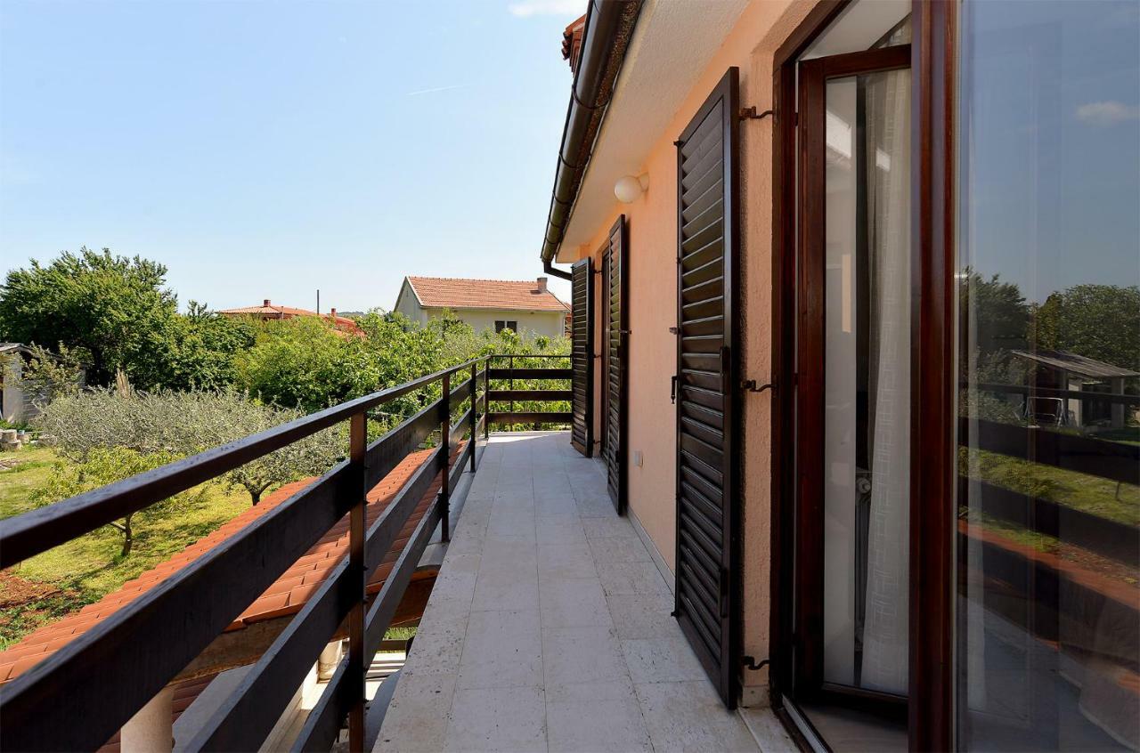 Apartment Gracijela 827 Μεντουλίν Εξωτερικό φωτογραφία