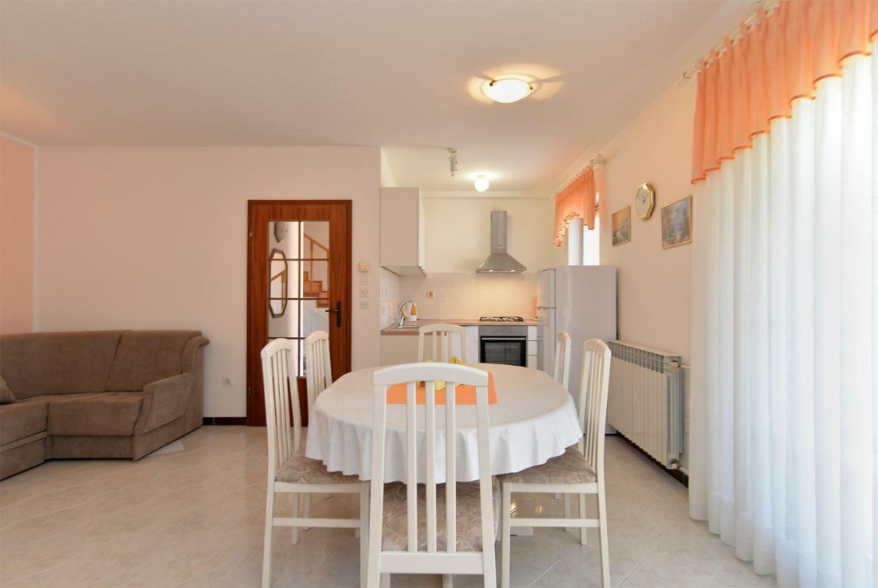 Apartment Gracijela 827 Μεντουλίν Εξωτερικό φωτογραφία