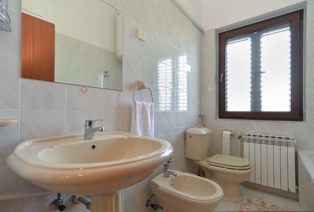 Apartment Gracijela 827 Μεντουλίν Εξωτερικό φωτογραφία
