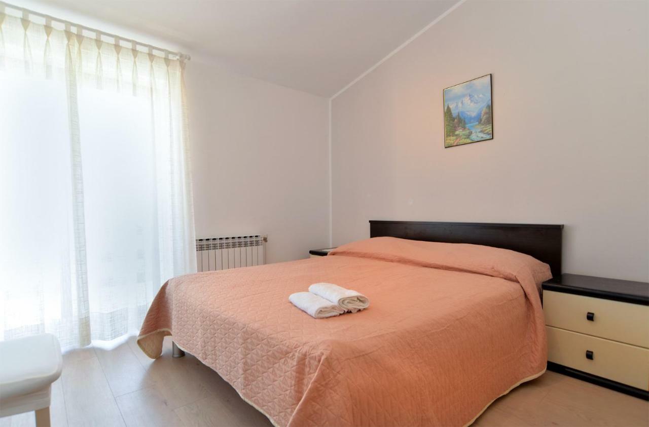 Apartment Gracijela 827 Μεντουλίν Εξωτερικό φωτογραφία