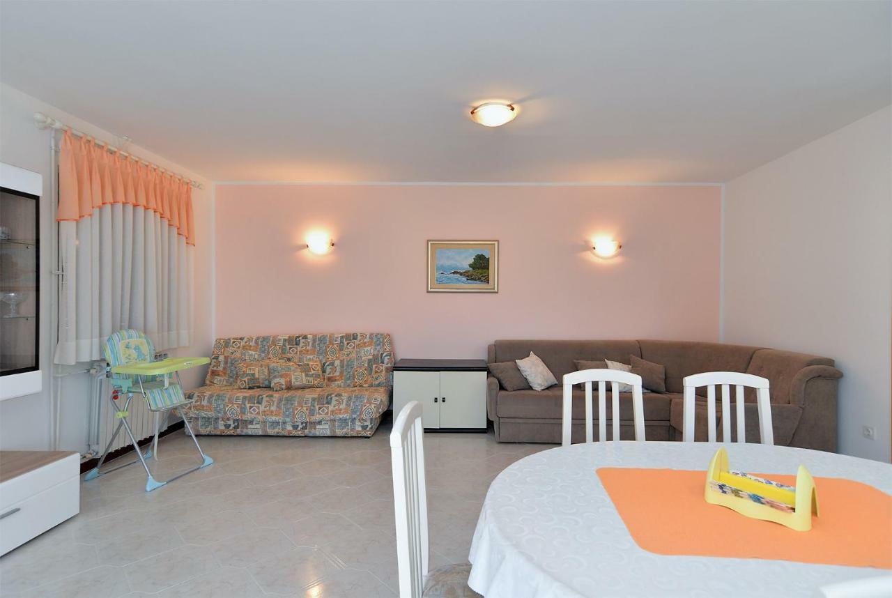 Apartment Gracijela 827 Μεντουλίν Εξωτερικό φωτογραφία