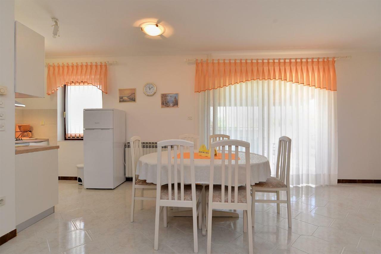 Apartment Gracijela 827 Μεντουλίν Εξωτερικό φωτογραφία